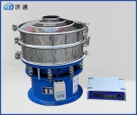 生產型超聲波篩分機