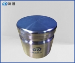 定制不銹鋼行星罐