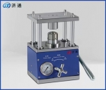 JT-DF160 電動紐扣電池封口機