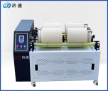 尼龍四工位罐磨球磨機