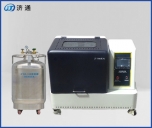 低溫行星球磨機