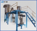 氣流粉碎機(jī)