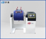 非標定制輕型滾筒球磨機