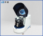 實驗室土壤研磨機