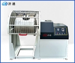 內(nèi)襯碳化硅滾筒球磨機