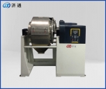 內襯滾筒球磨機