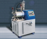 渦輪式納米砂磨機