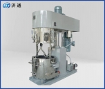 單缸行星攪拌機