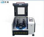 高端款8-12L風冷球磨機