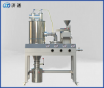 實驗室氣流粉碎機