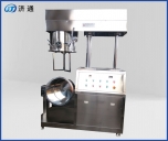 100L行星攪拌翻轉機