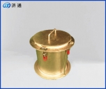 快鎖滾筒球磨罐