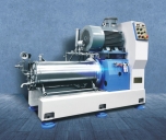 高效盤片式砂磨機