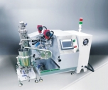 1L實驗室砂磨機